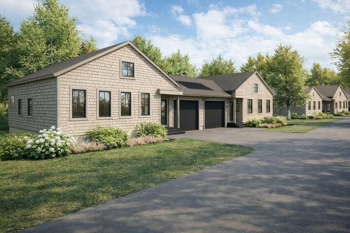 Condo in Cape Elizabeth, Maine, United States 1 - 17801341