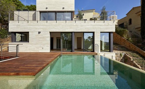 Villa in Lloret de Mar, Catalonia, Spain 1