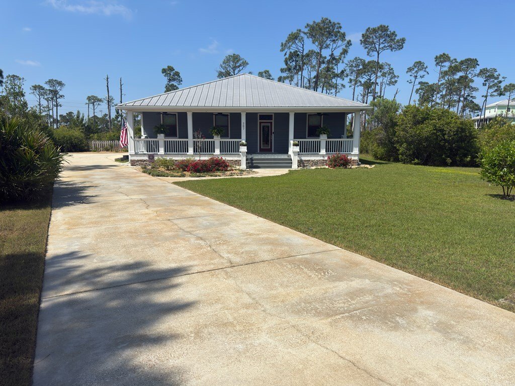 House in Port St. Joe, Florida, United States 3 - 17569321