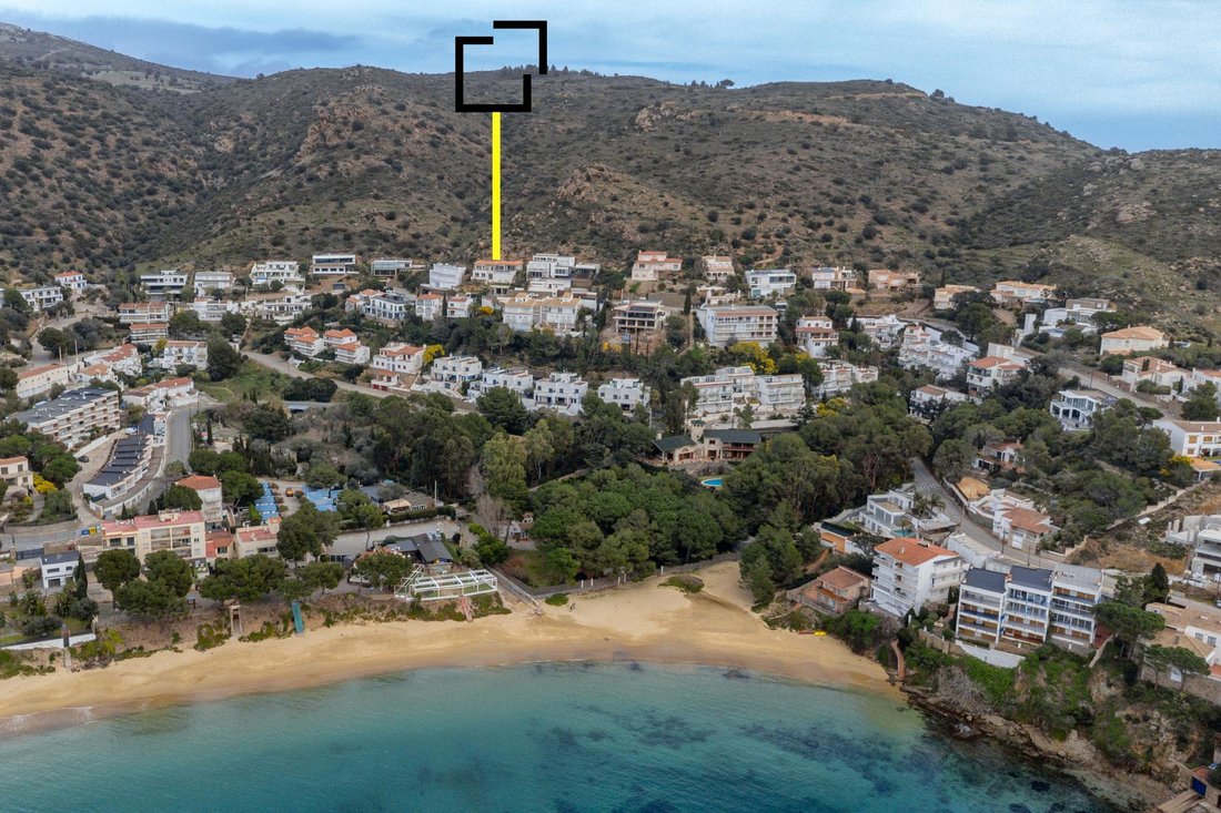 Villa in Roses, Catalonia, Spain 4 - 17286451