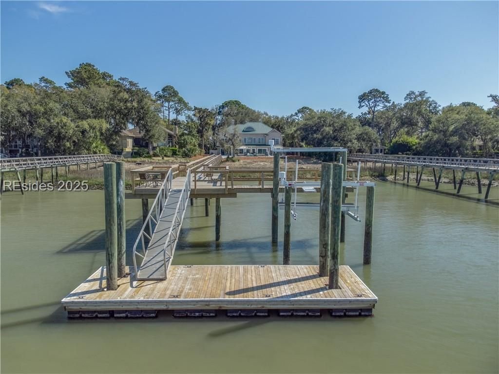 House in Hilton Head Island, South Carolina, United States 5 - 17793348