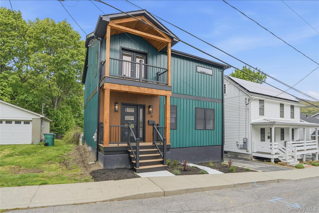 House in Beacon, New York, United States 2 - 17799509