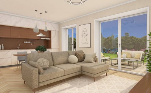 Apartment in Ranica, Lombardy, Italy 1