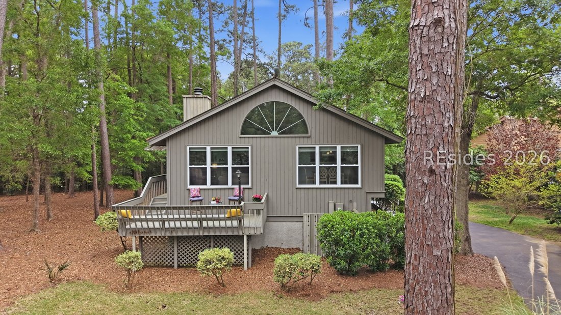 House in Hilton Head Island, South Carolina, United States 5 - 17794111