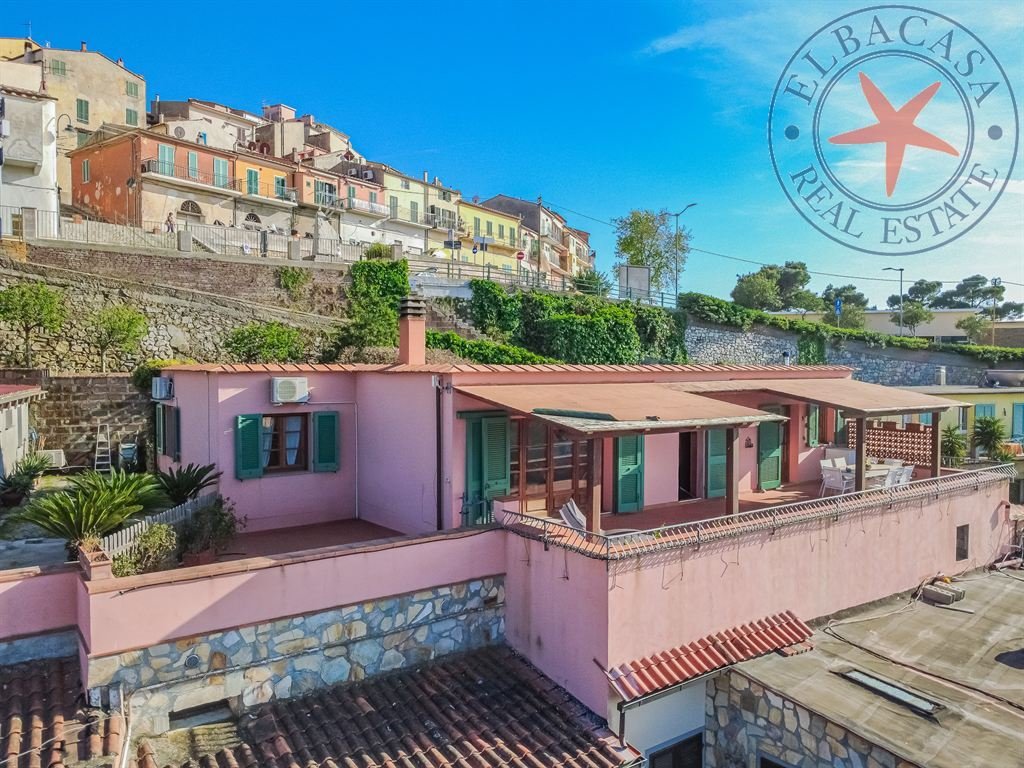 Apartment in Capoliveri, Tuscany, Italy 5 - 17798464