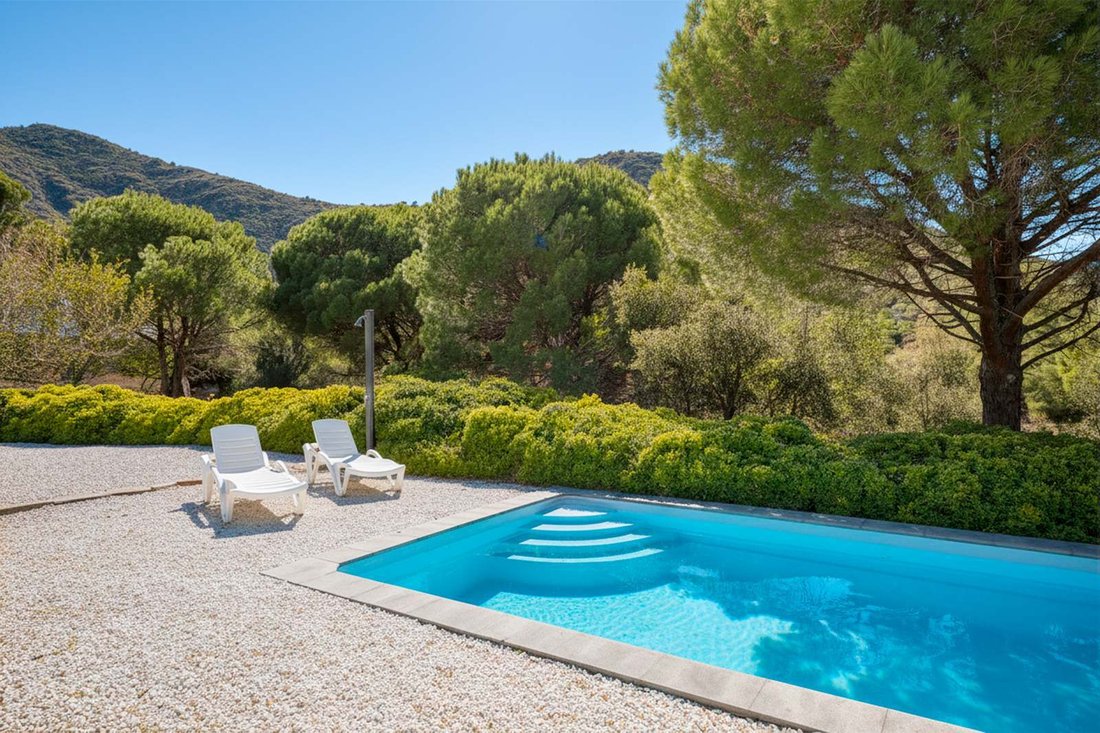 Villa in el Port de la Selva, Catalonia, Spain 3 - 16987858