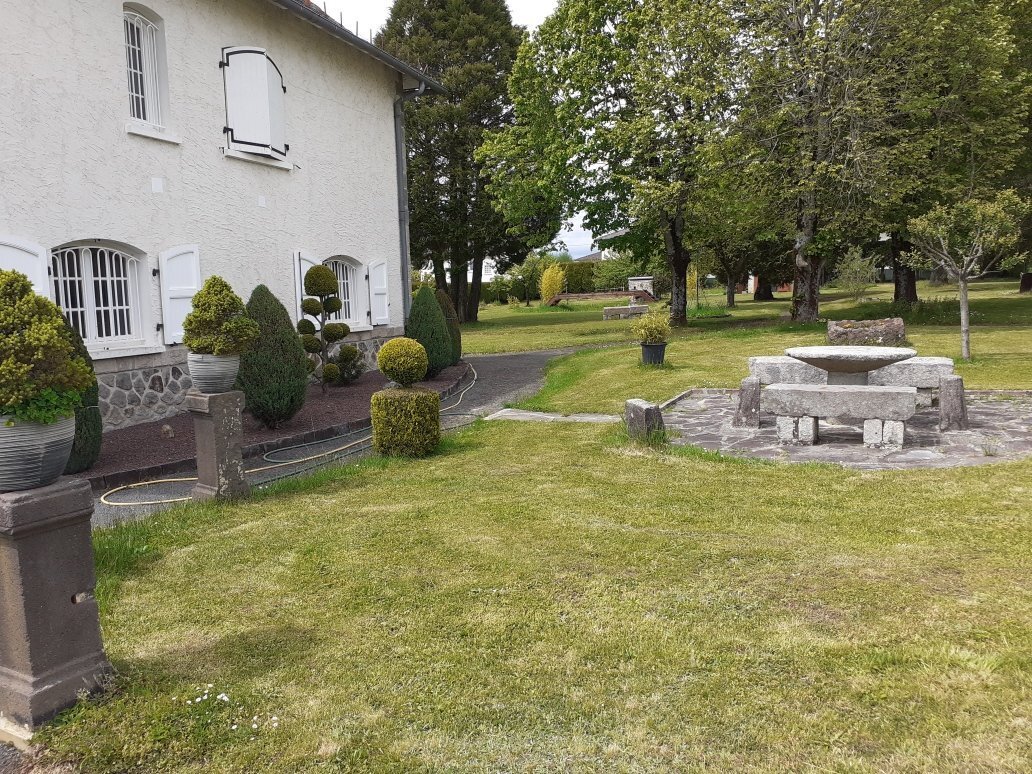 Villa in Ytrac, Auvergne-Rhône-Alpes, France 3 - 17796590