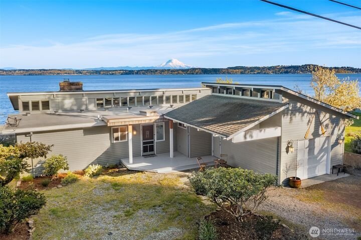 House in Vashon, Washington, United States 5 - 17657294