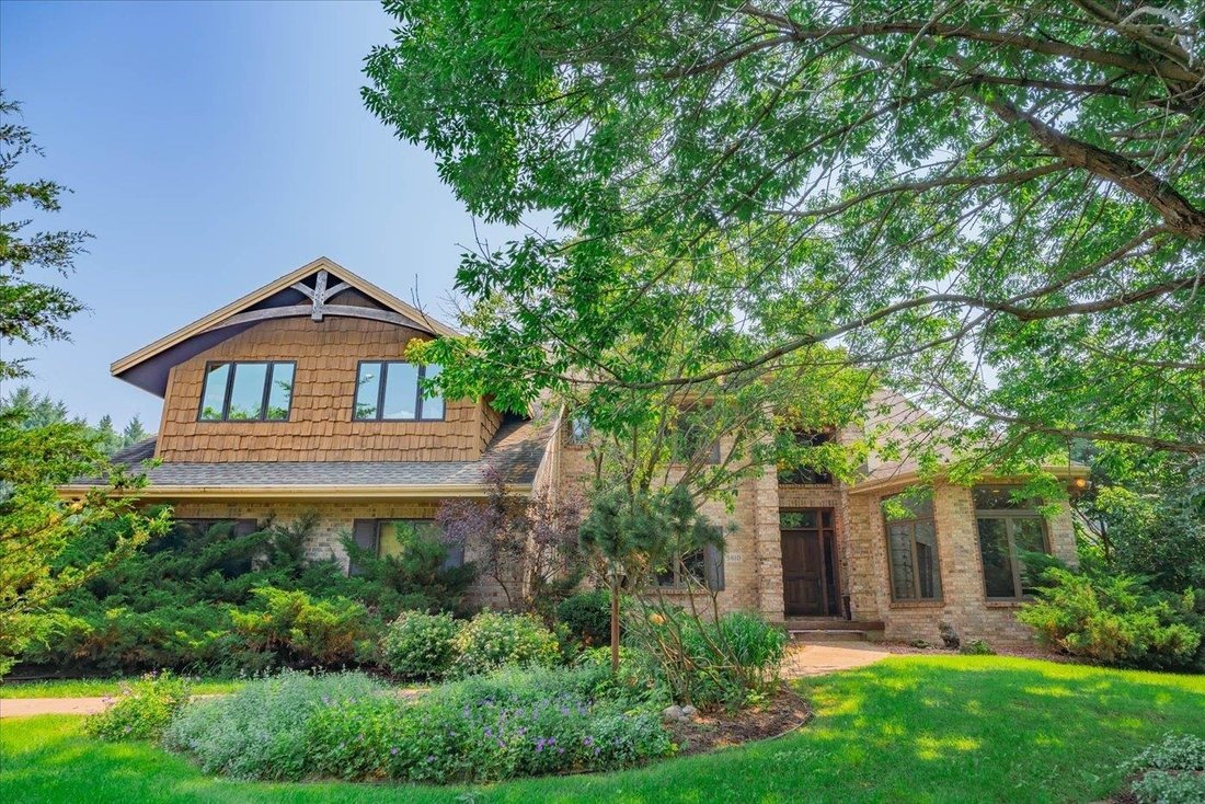 House in Sun Prairie, Wisconsin, United States 3 - 17793138