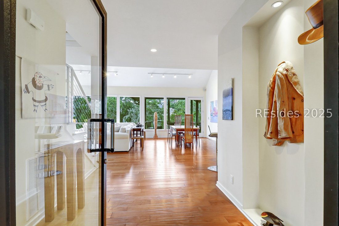 House in Hilton Head Island, South Carolina, United States 3 - 17793457