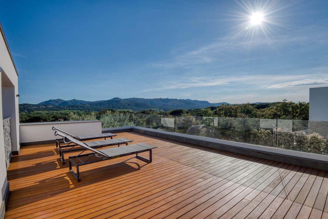 Villa in Santa Cristina d'Aro, Catalonia, Spain 4 - 17752931