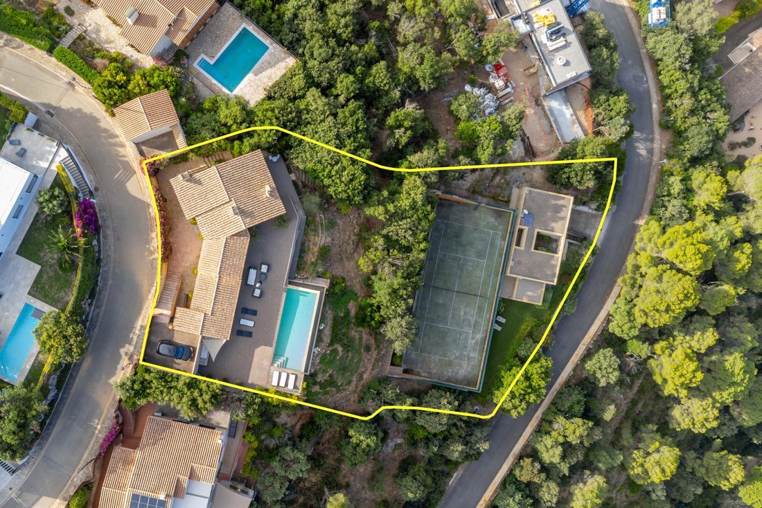 Villa in Palafrugell, Catalonia, Spain 3 - 16988863