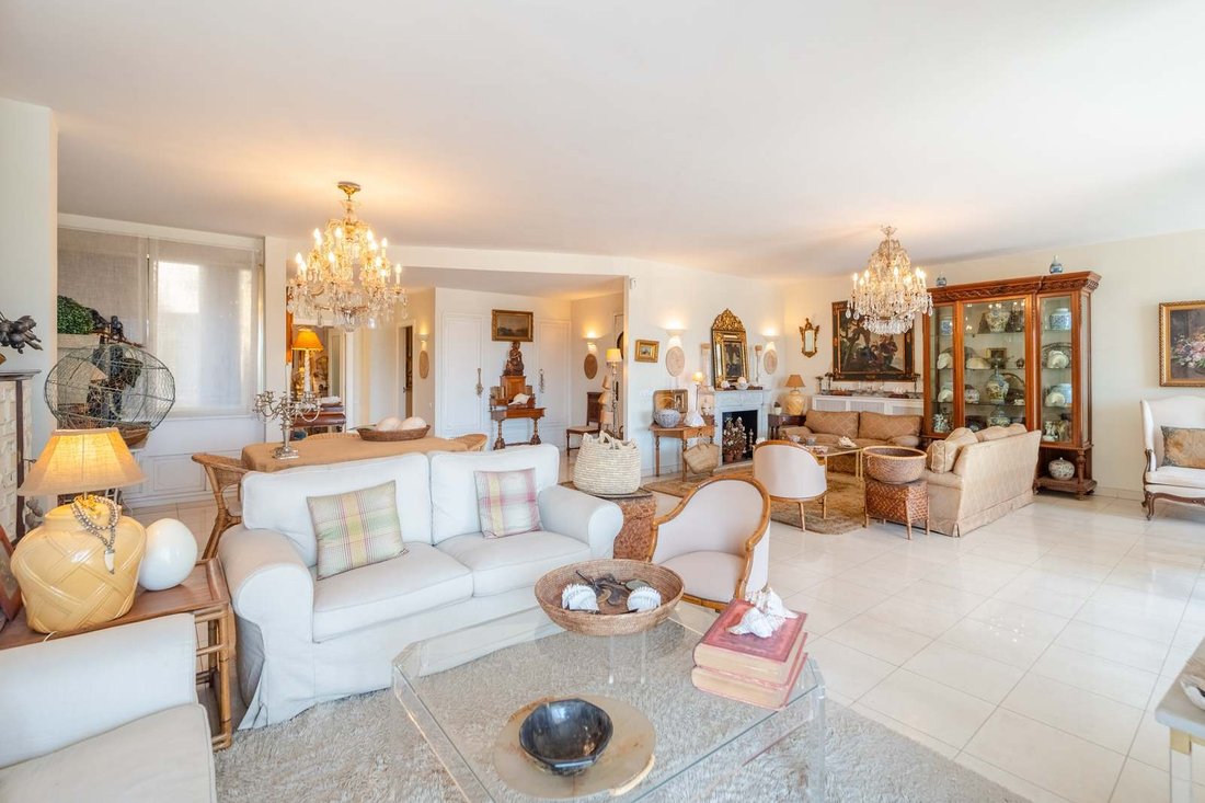 Apartment in l'Eixample, Valencia, Spain 5 - 17599941