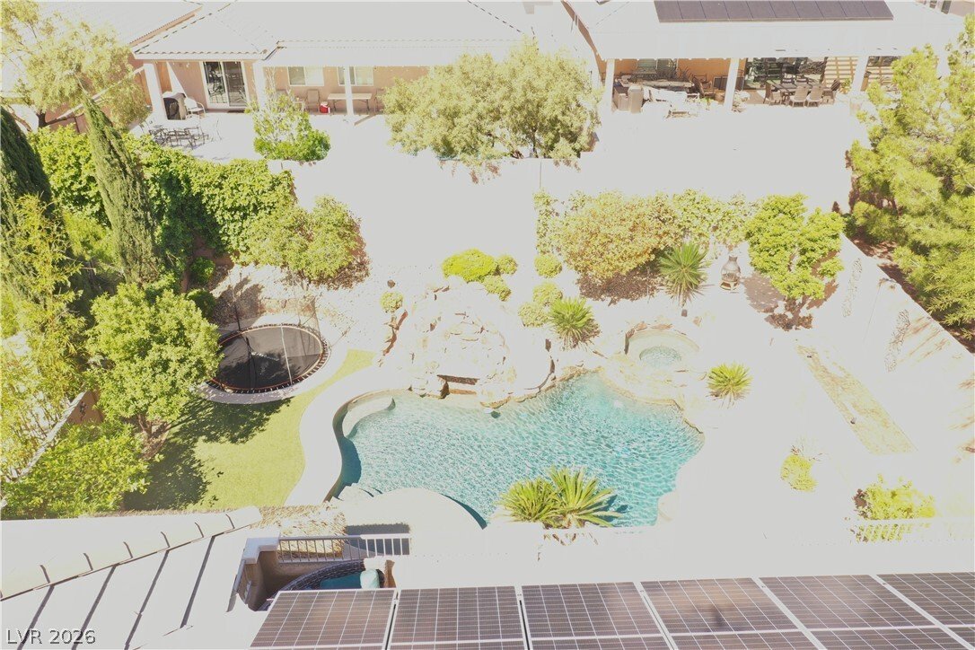 House in Las Vegas, Nevada, United States 3 - 17796007