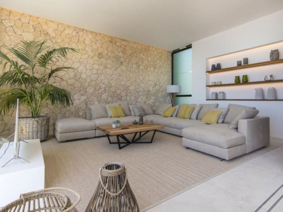 Apartment in Santa Margalida, Balearic Islands, Spain 4 - 17574232