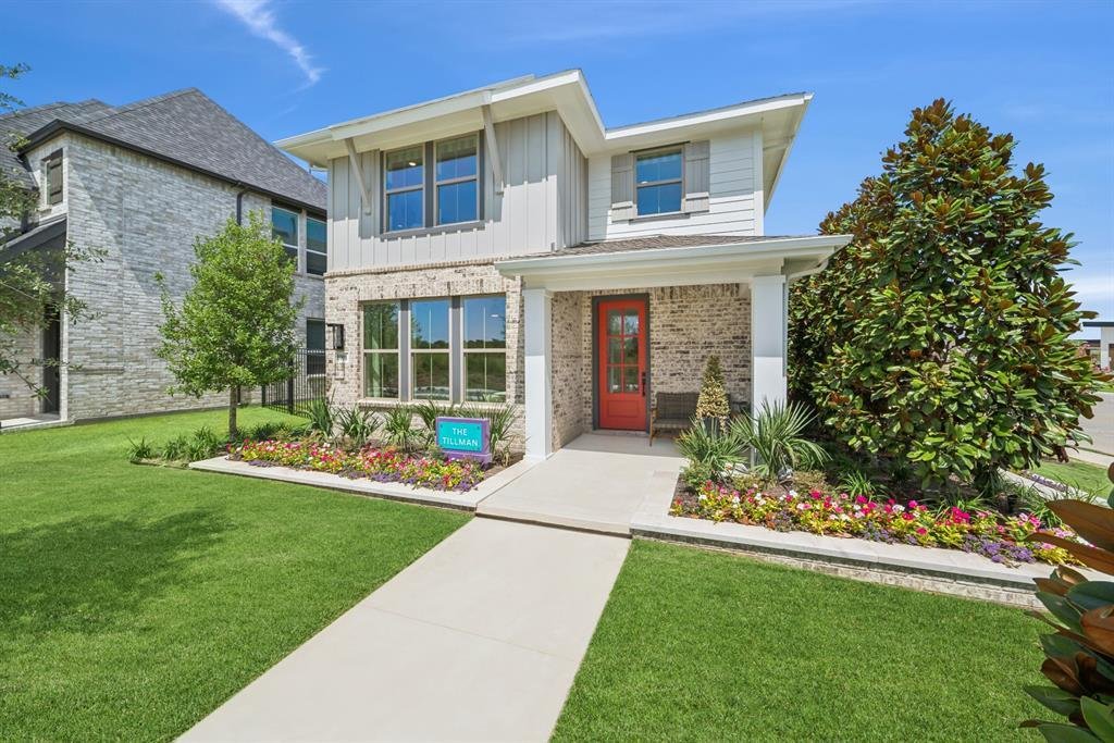 House in Crowley, Texas, United States 2 - 17795911