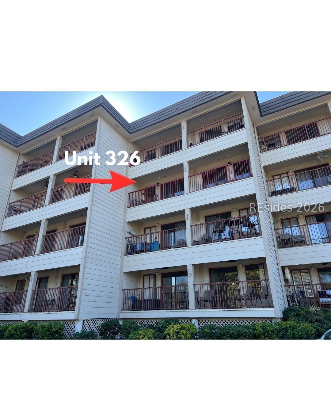 Condo in Hilton Head Island, South Carolina, United States 4 - 17794141