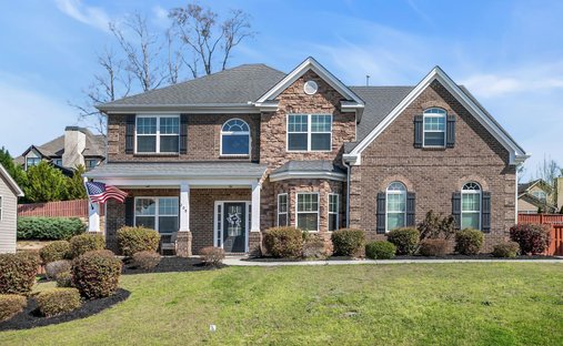 Casa en Simpsonville, Carolina del Sur, Estados Unidos 1