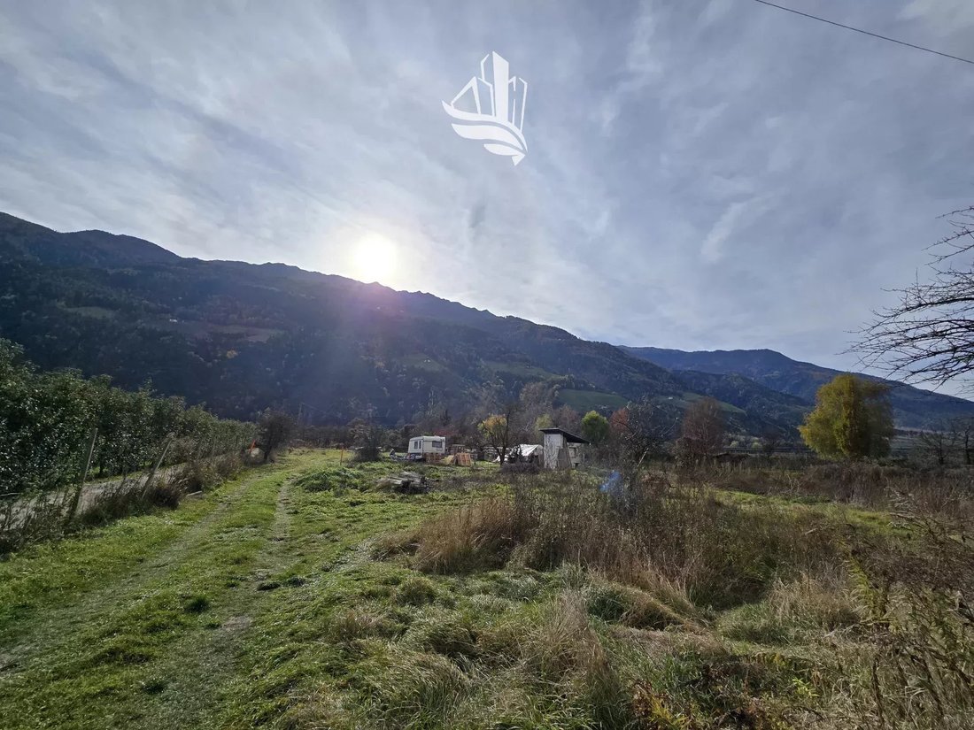 House in Naturns, Trentino – Alto Adige/Südtirol, Italy 2 - 17797699