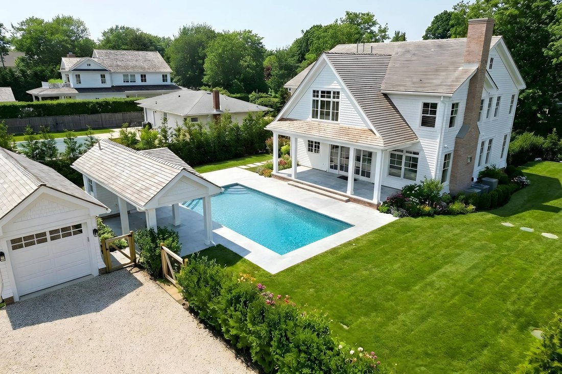 House in Southampton, New York, United States 2 - 17797427