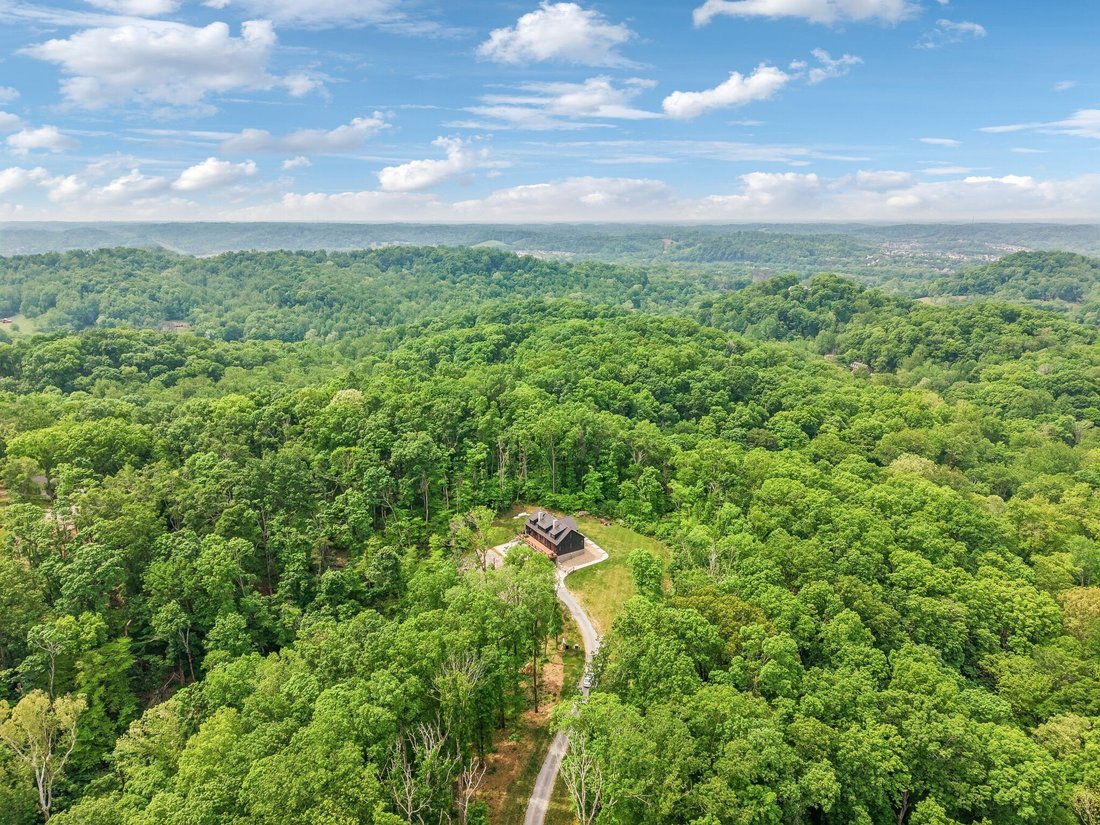 House in Nashville, Tennessee, United States 3 - 17795776