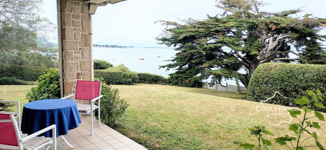 Apartment in Ouest, Quiberon, France 4 - 17796347