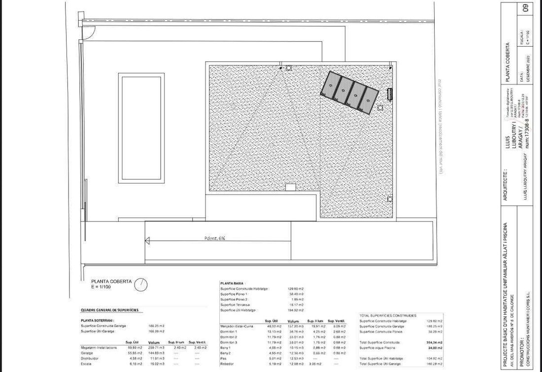 Villa in Calonge i Sant Antoni, Catalonia, Spain 4 - 17234871