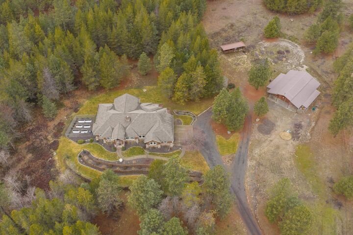 House in Colbert, Washington, United States 1 - 17377830