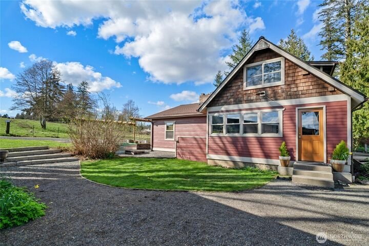 House in Monroe, Washington, United States 1 - 17657222
