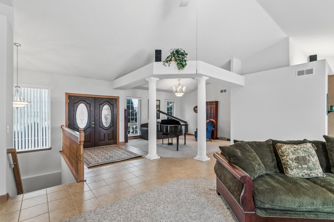 House in Sun Prairie, Wisconsin, United States 2 - 17793062