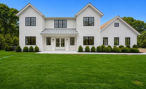 Casa a Westhampton Beach, New York, Stati Uniti 1