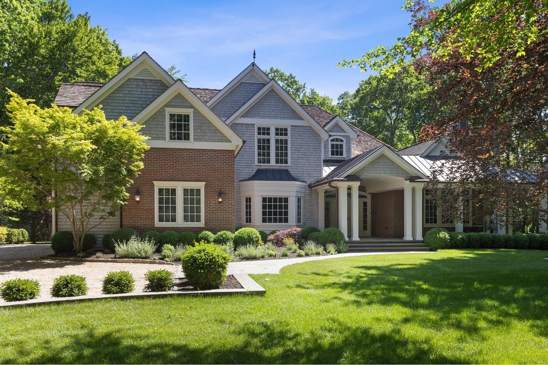 Sag Harbor, New York, United States 1 - 15877837