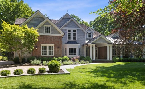 Sag Harbor, New York, Stati Uniti 1