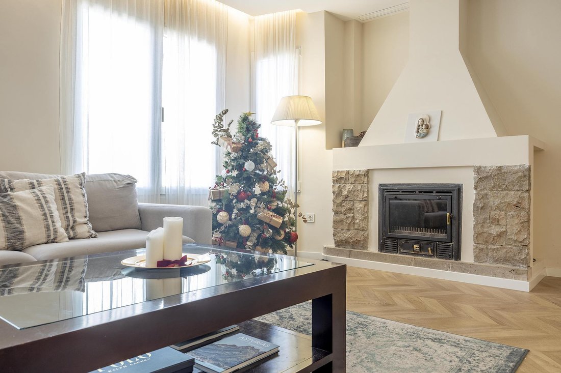 Apartment in Ciutat Vella, Valencia, Spain 4 - 16987845