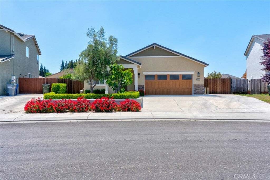 House in Merced, California, United States 2 - 17797070