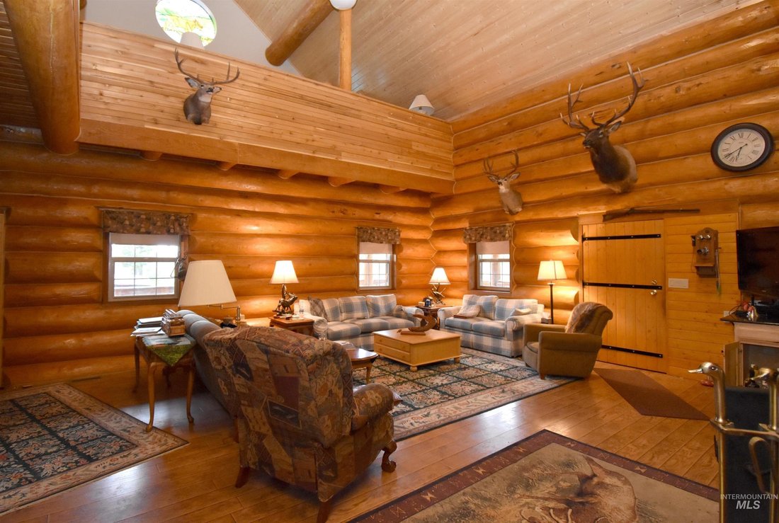 Pomeroy, Washington, United States 5 - 17797962