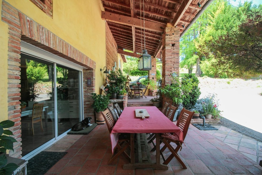 Villa in Lalande, Montauban, France 1 - 17796593