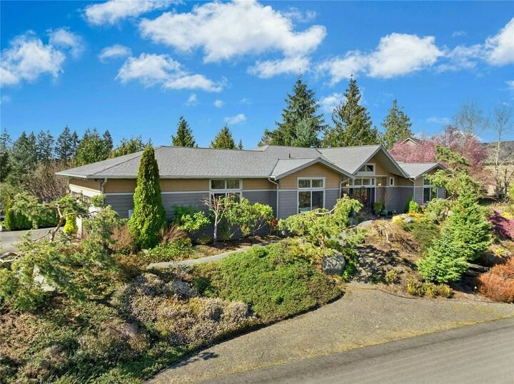House in Kingston, Washington, United States 1 - 17644237