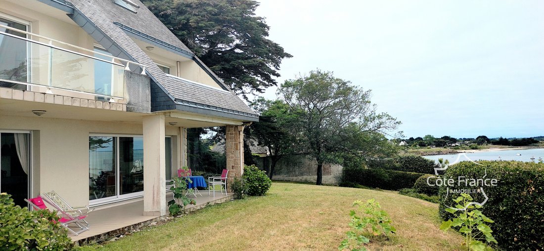 Apartment in Ouest, Quiberon, France 3 - 17796347