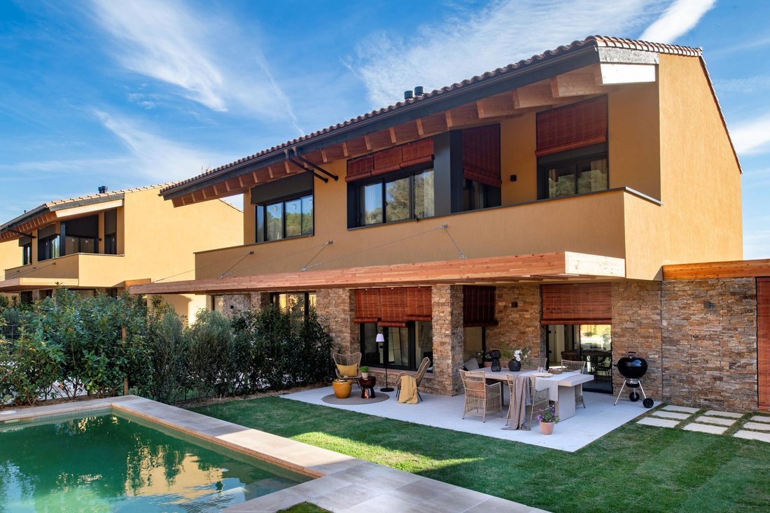 Villa in Regent, Catalonia, Spain 5 - 17646330