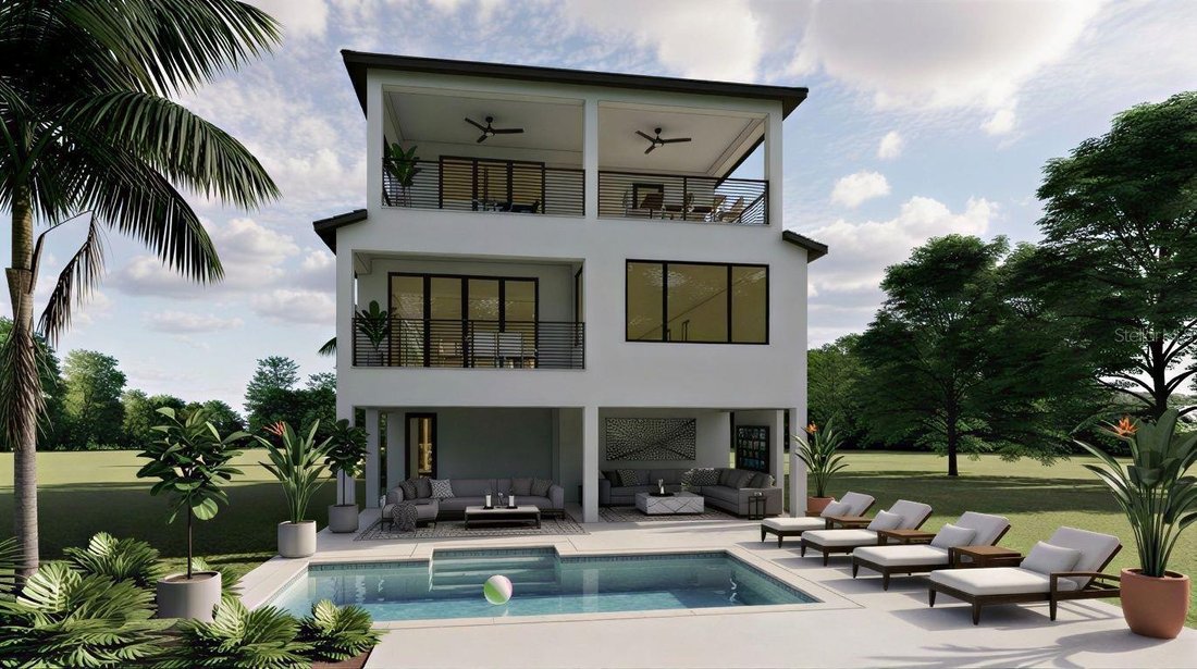 House in Sarasota, Florida, United States 2 - 17797303