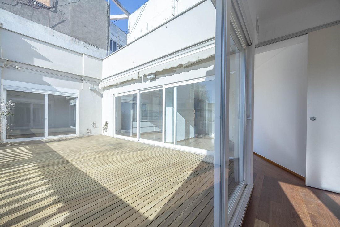 Apartment in Ciutat Vella, Valencia, Spain 5 - 16988885