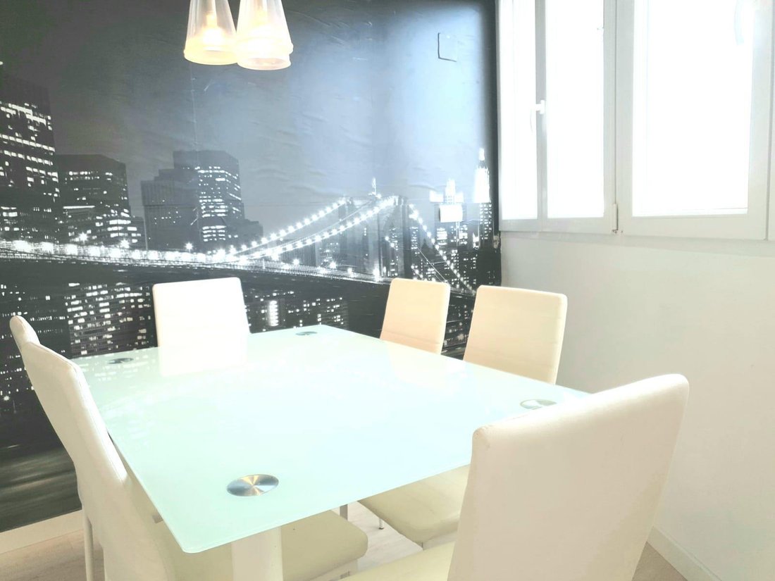 Apartment in l'Eixample, Valencia, Spain 4 - 17720386