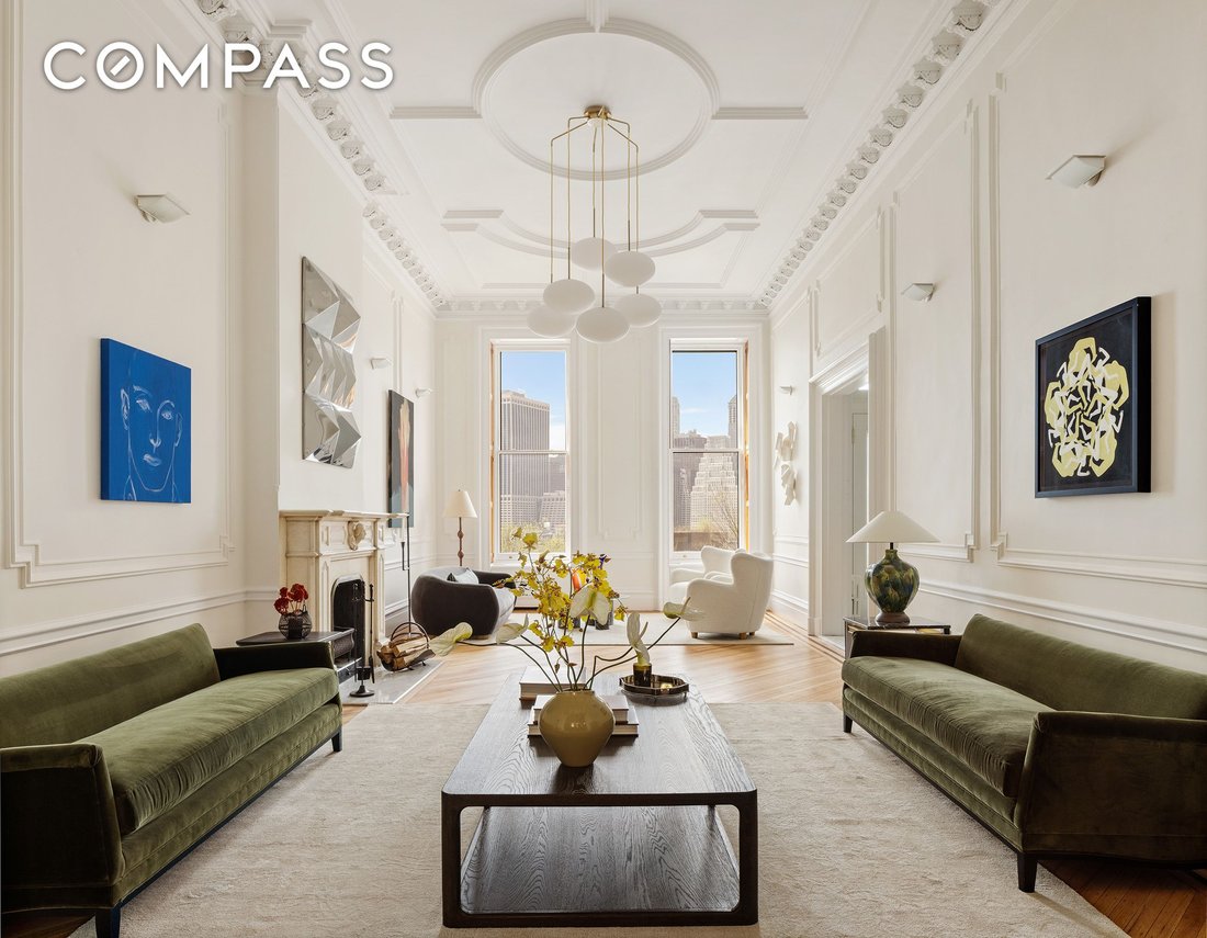 Townhouse in New York, New York, United States 1 - 15905293