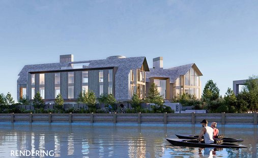 Haus in Southampton, New York, Vereinigte Staaten 1