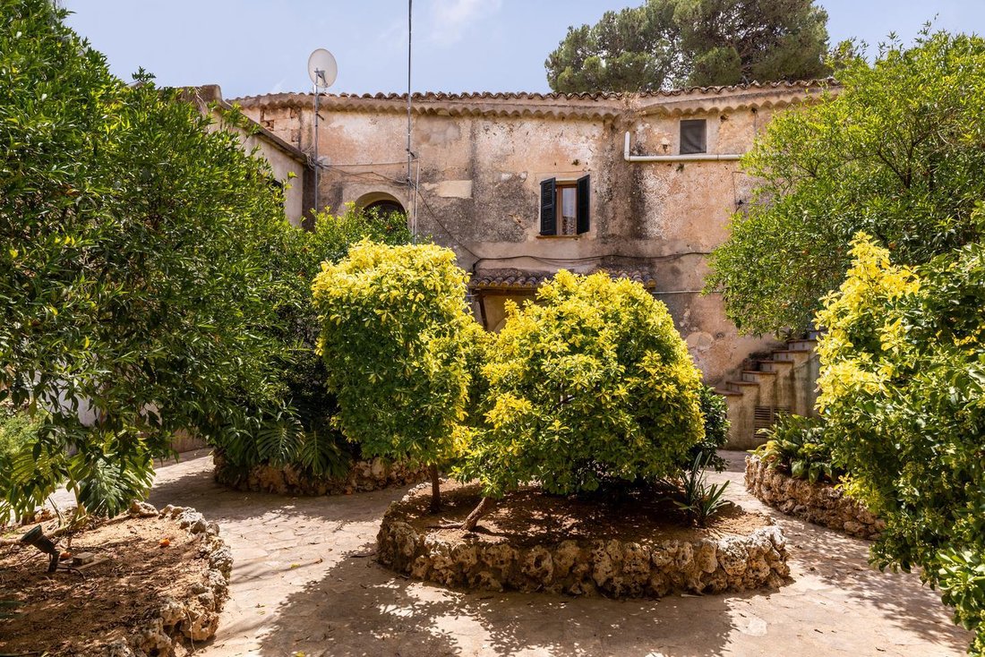 Altro a Sencelles, Isole Baleari, Spagna 3 - 16989319