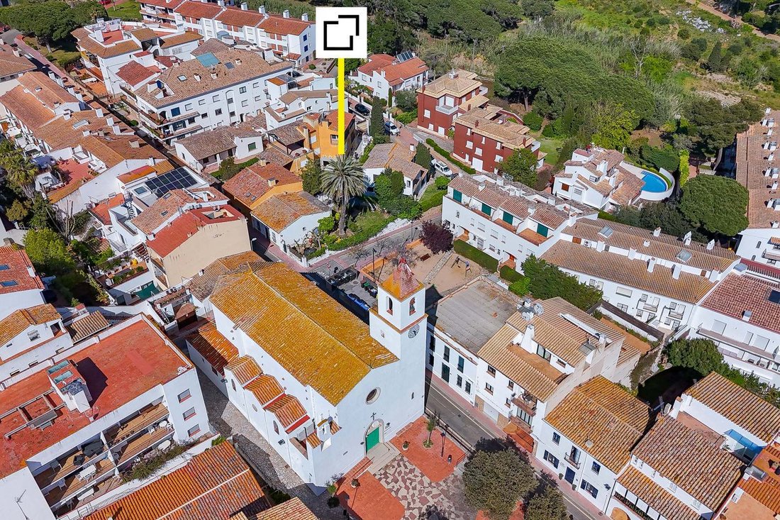Villa in Calella de Palafrugell, Palafrugell, Catalonia 3 - 17734814