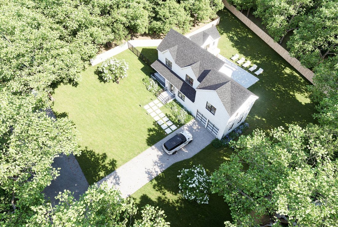 House in Hampton Bays, New York, United States 5 - 17797519