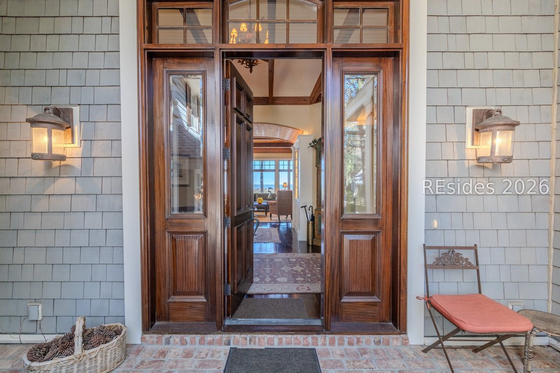 House in Hilton Head Island, South Carolina, United States 5 - 17793305