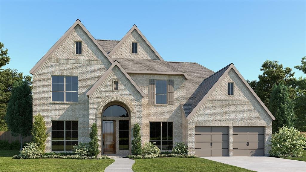 House in Waxahachie, Texas, United States 1 - 17799729